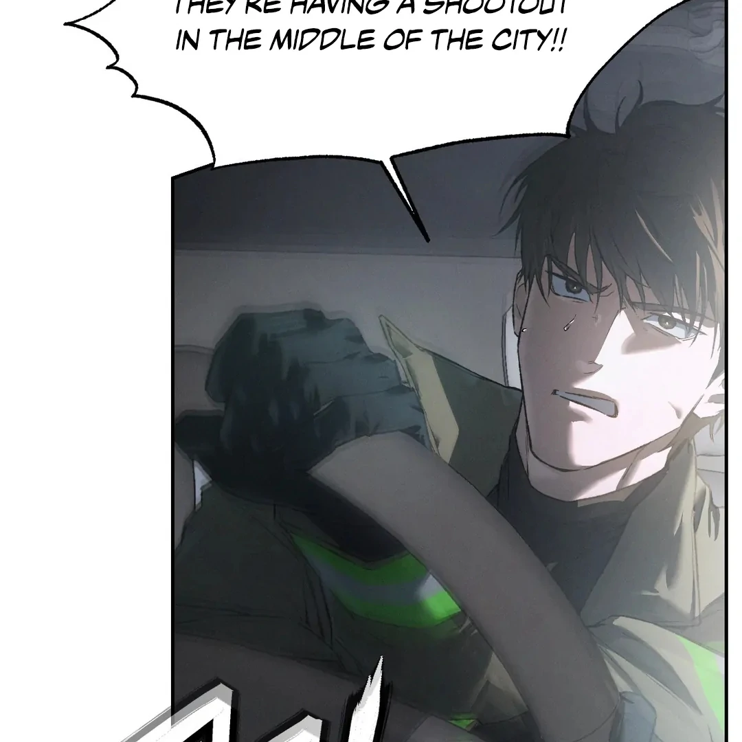 Read Codename Anastasia Manga Online