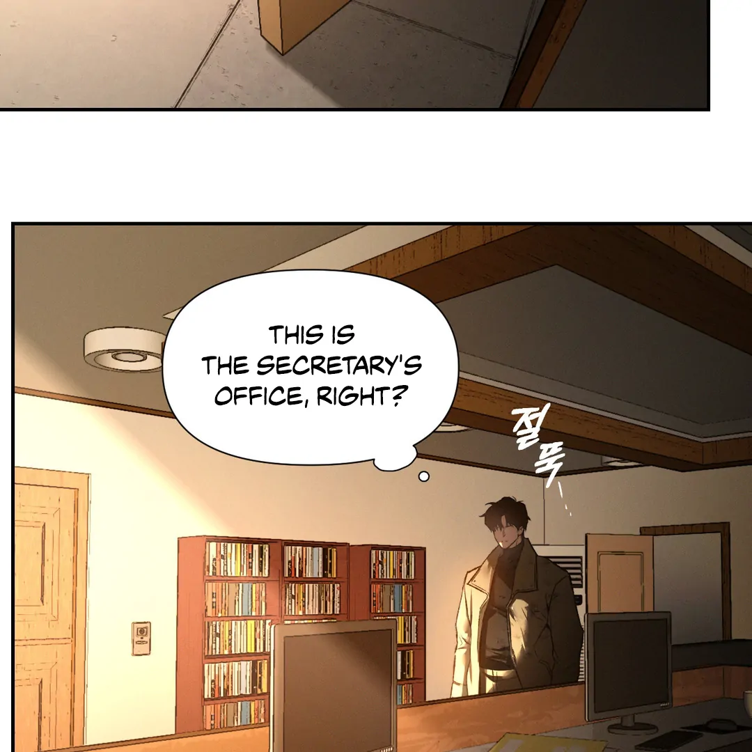 Read Codename Anastasia Manga Online