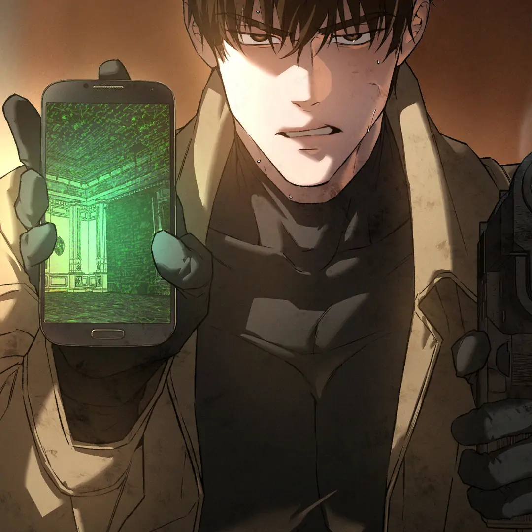 Read Codename Anastasia Manga Online