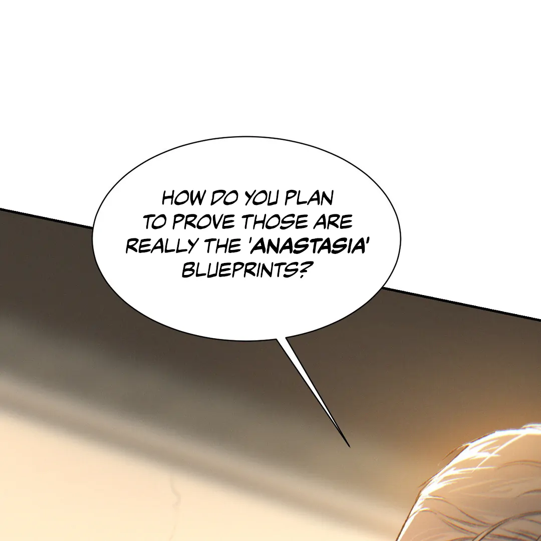 Read Codename Anastasia Manga Online