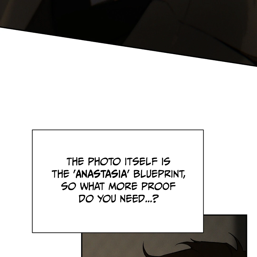 Read Codename Anastasia Manga Online