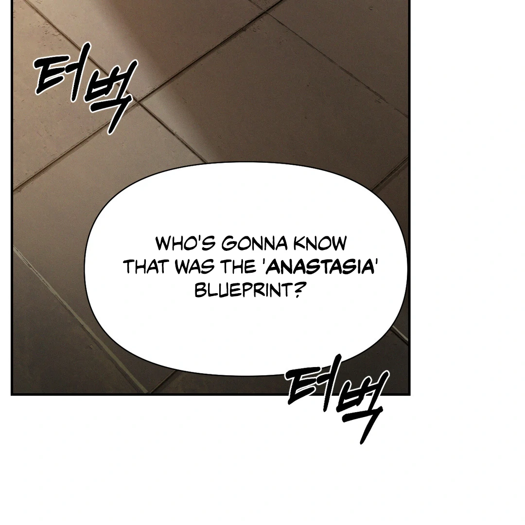 Read Codename Anastasia Manga Online