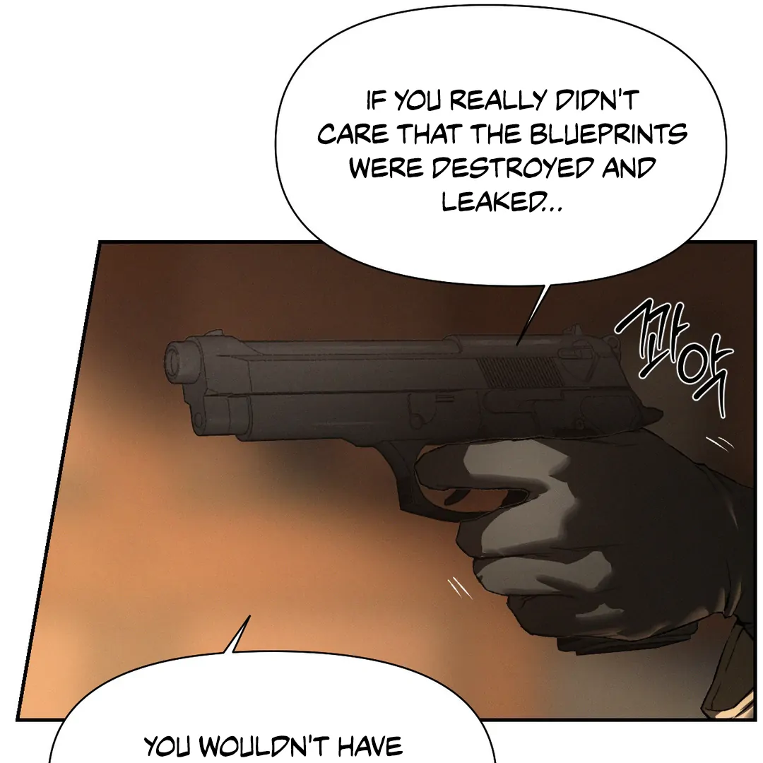 Read Codename Anastasia Manga Online