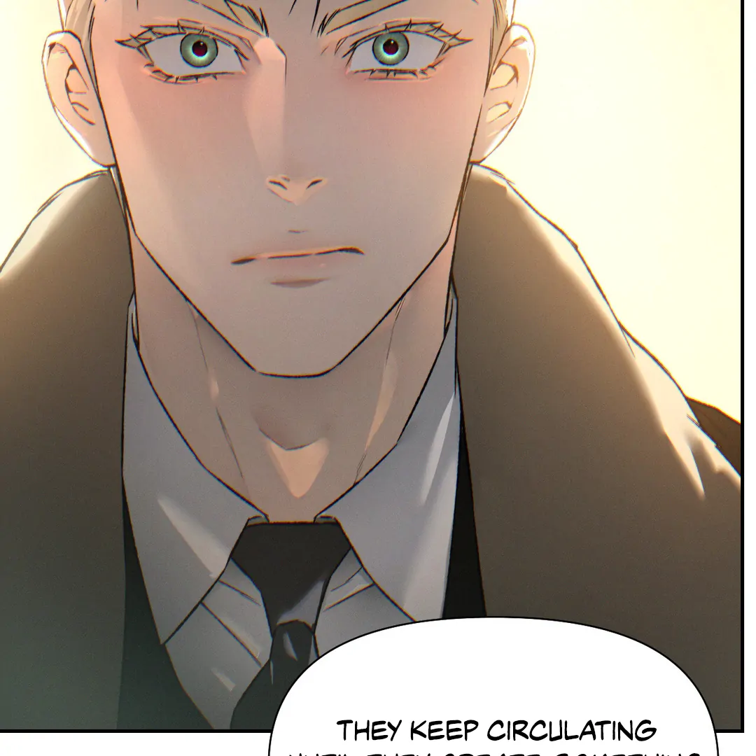 Read Codename Anastasia Manga Online