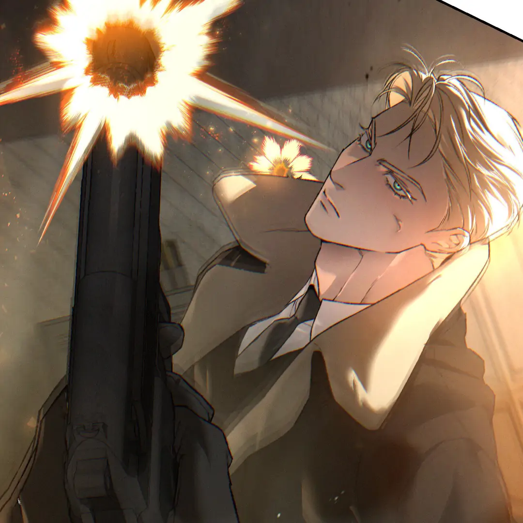 Read Codename Anastasia Manga Online