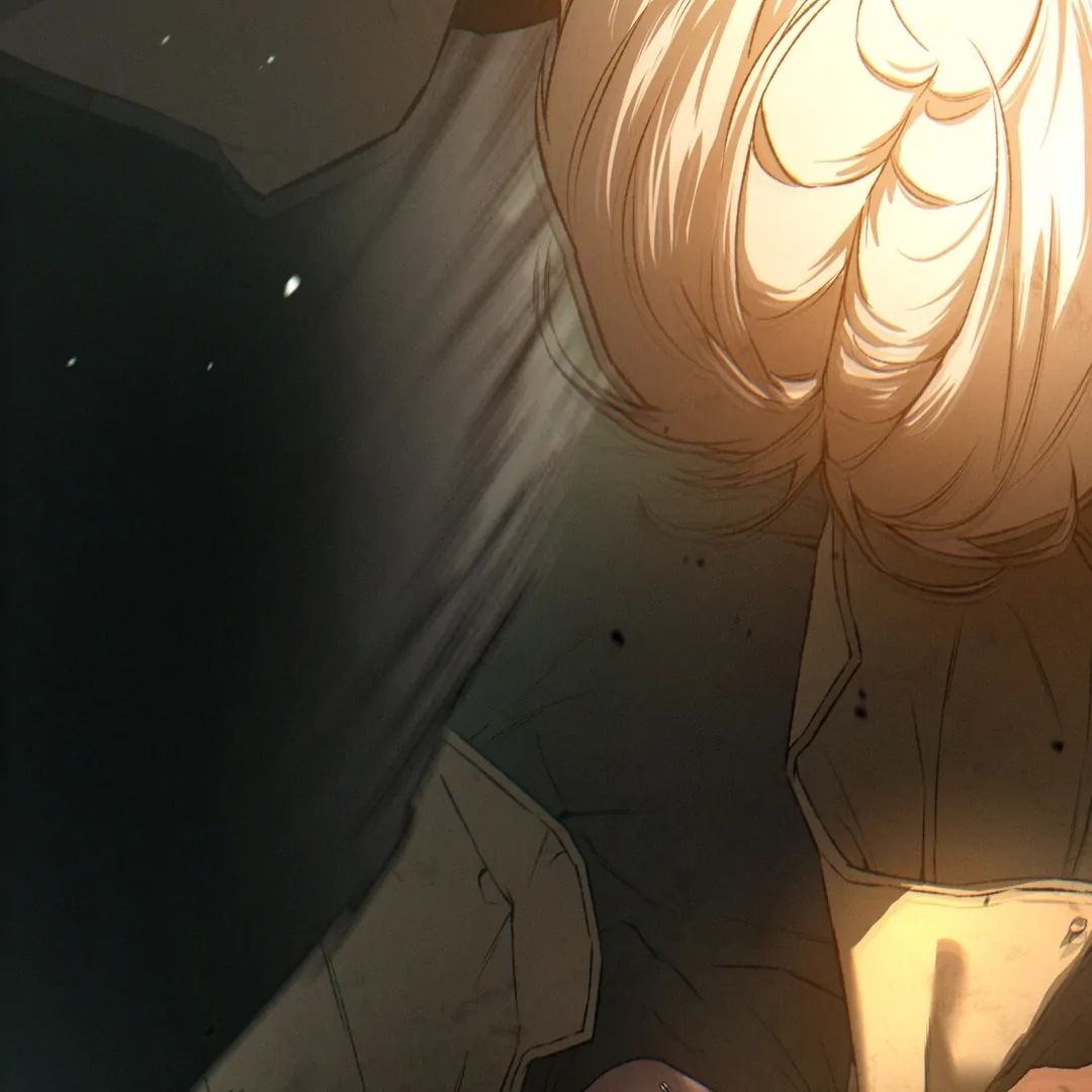 Read Codename Anastasia Manga Online