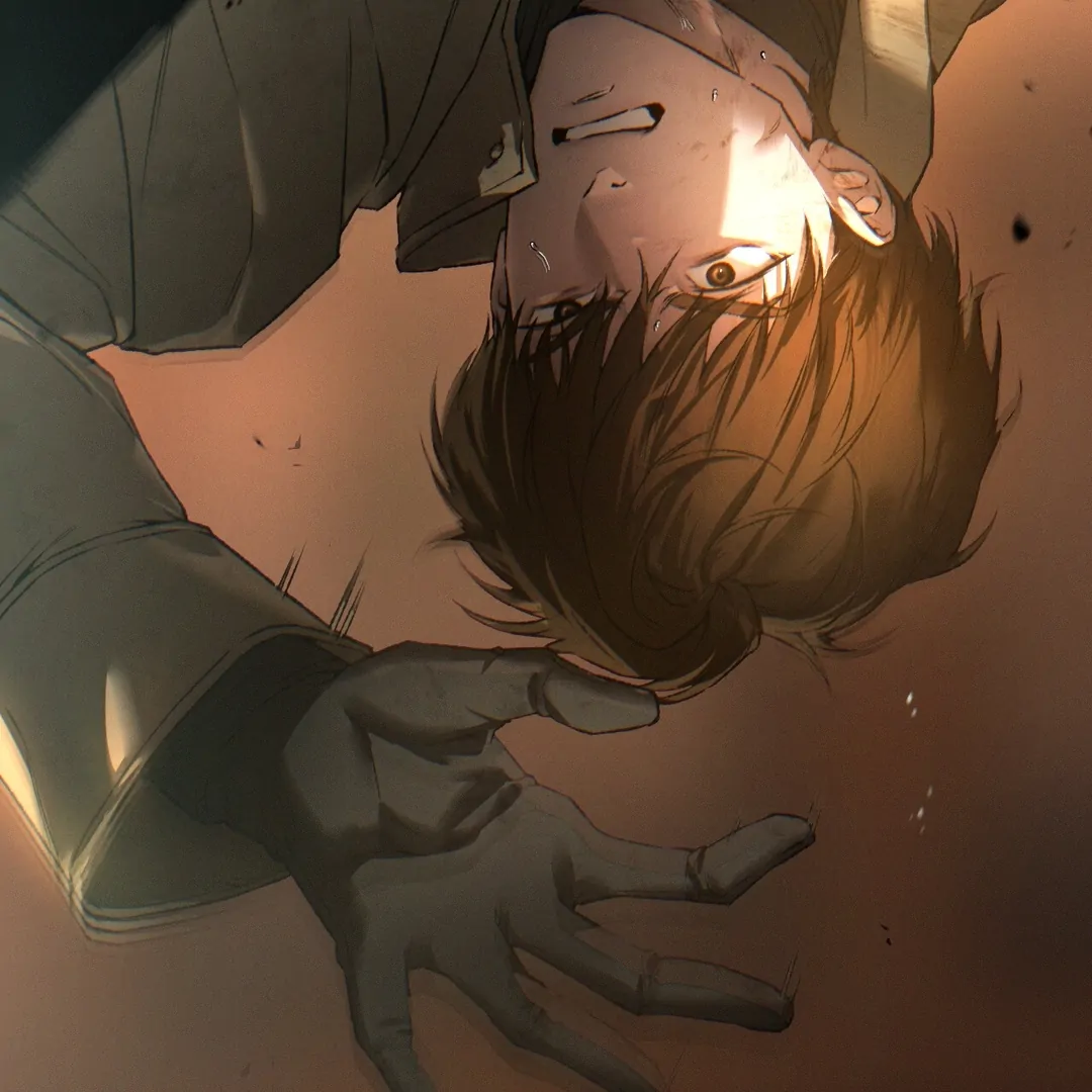 Read Codename Anastasia Manga Online