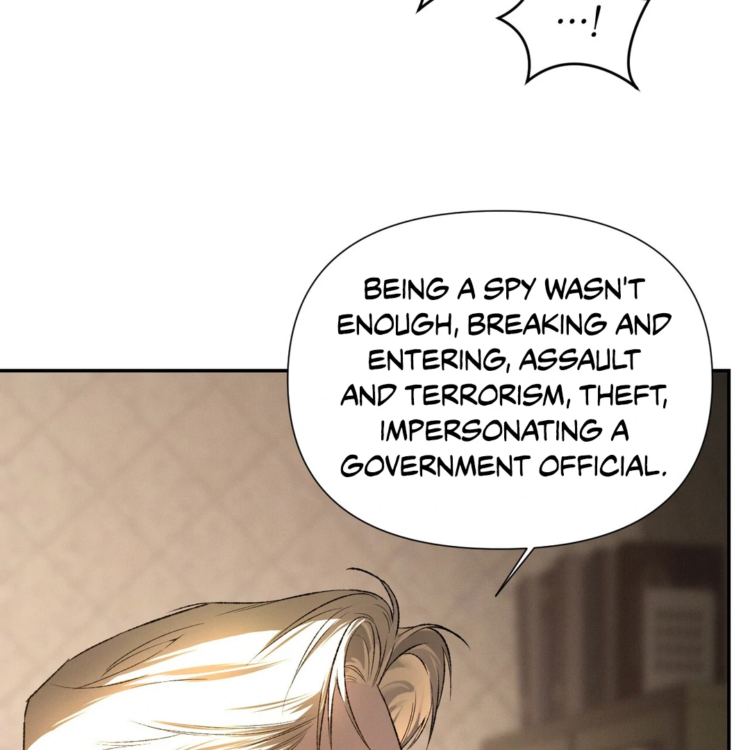 Read Codename Anastasia Manga Online