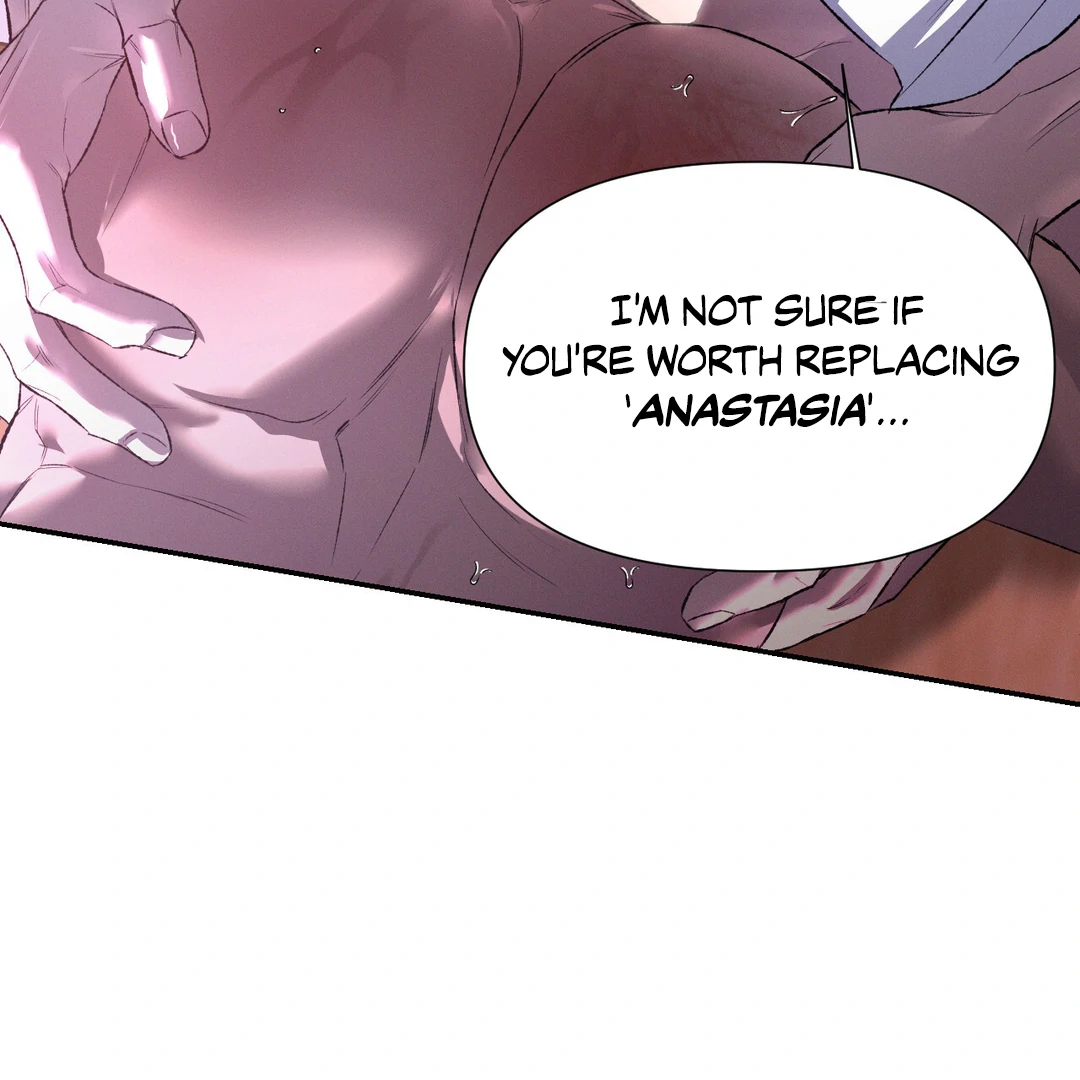 Read Codename Anastasia Manga Online