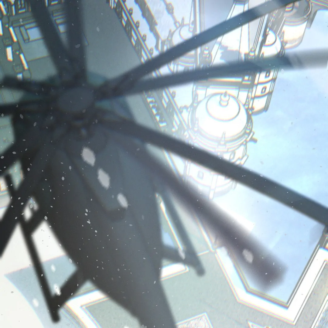 Read Codename Anastasia Manga Online