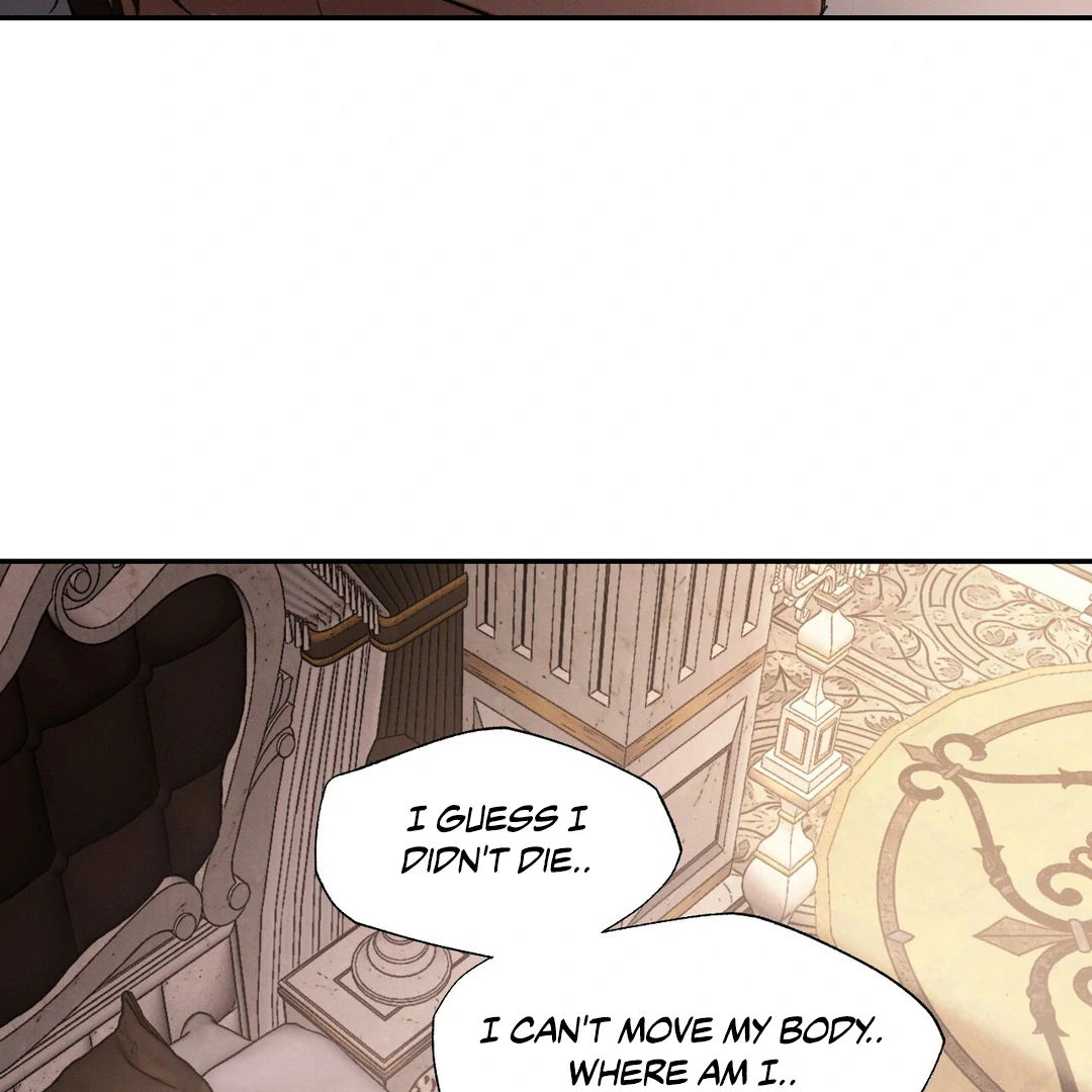 Read Codename Anastasia Manga Online