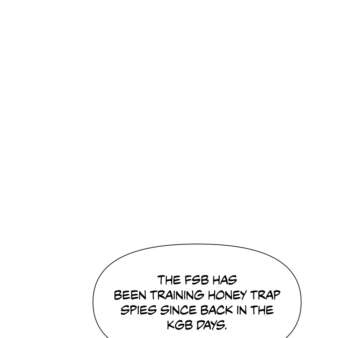 Read Codename Anastasia Manga Online