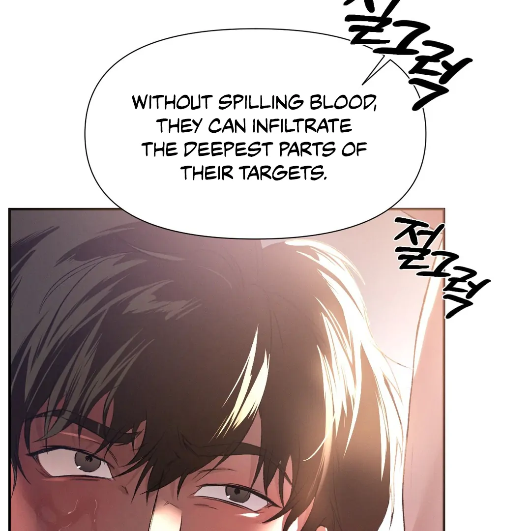 Read Codename Anastasia Manga Online