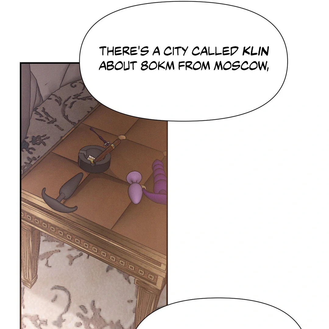 Read Codename Anastasia Manga Online