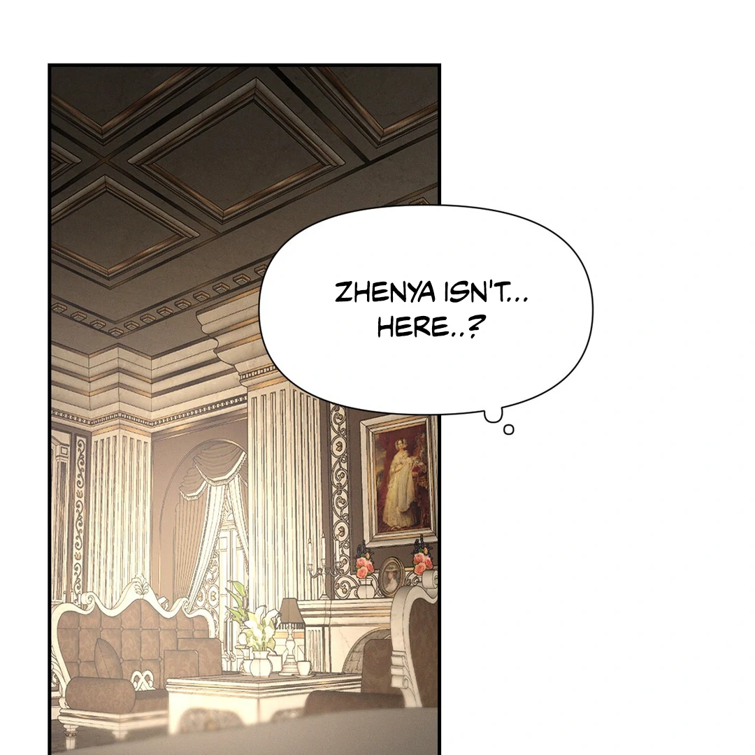 Read Codename Anastasia Manga Online