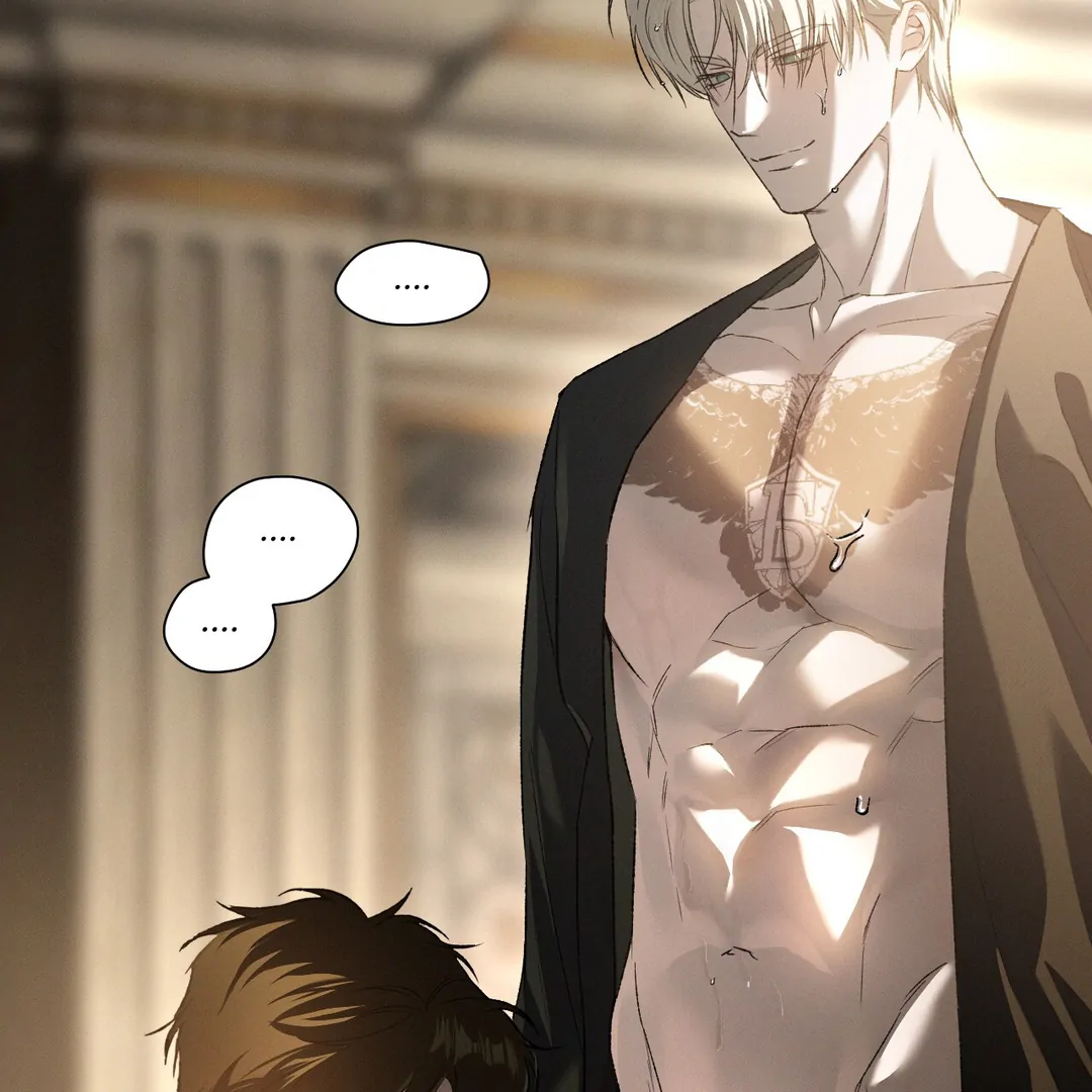 Read Codename Anastasia Manga Online