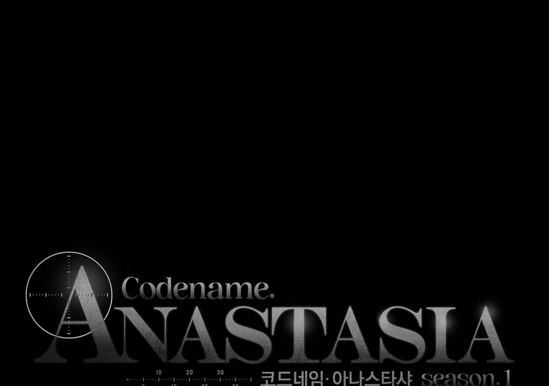Read Codename Anastasia Manga Online