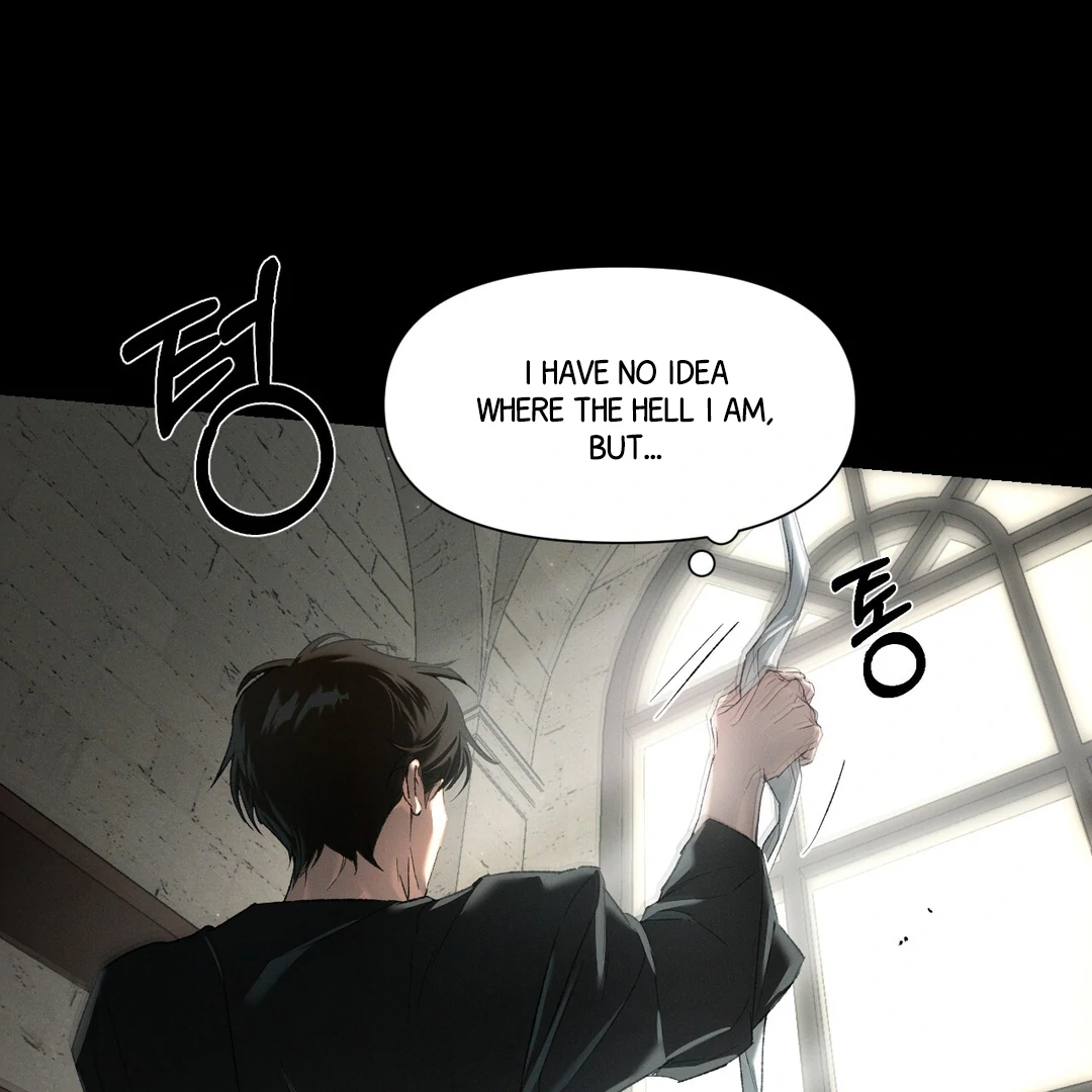 Read Codename Anastasia Manga Online