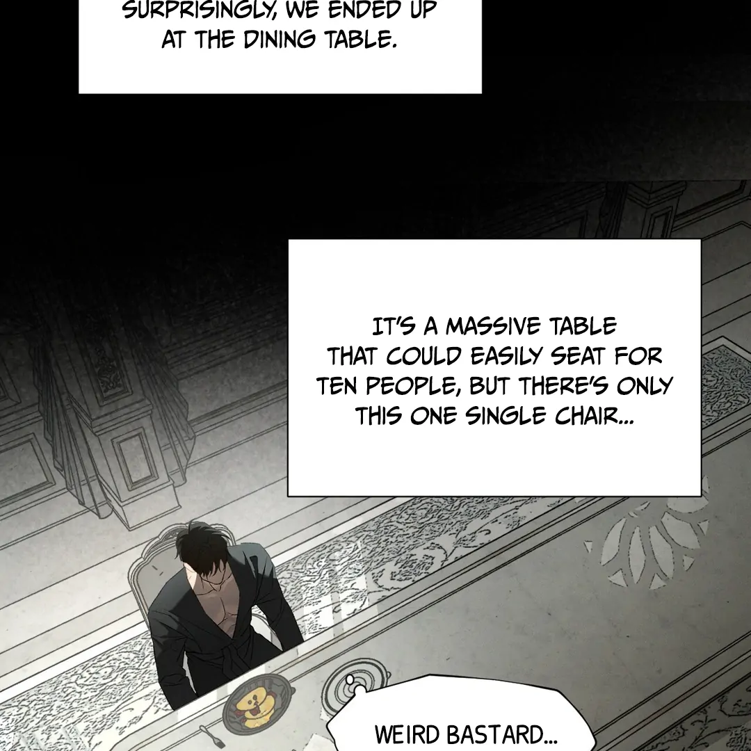 Read Codename Anastasia Manga Online