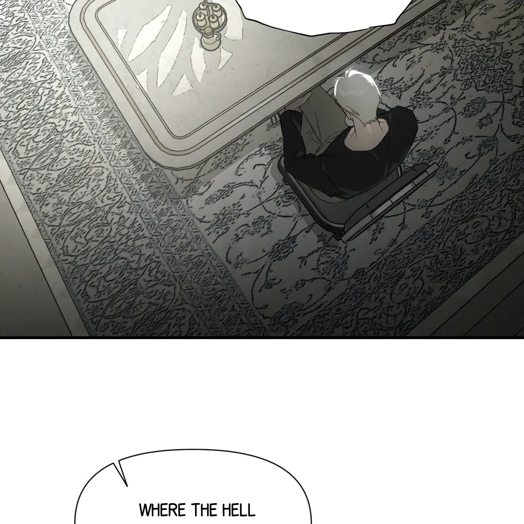 Read Codename Anastasia Manga Online