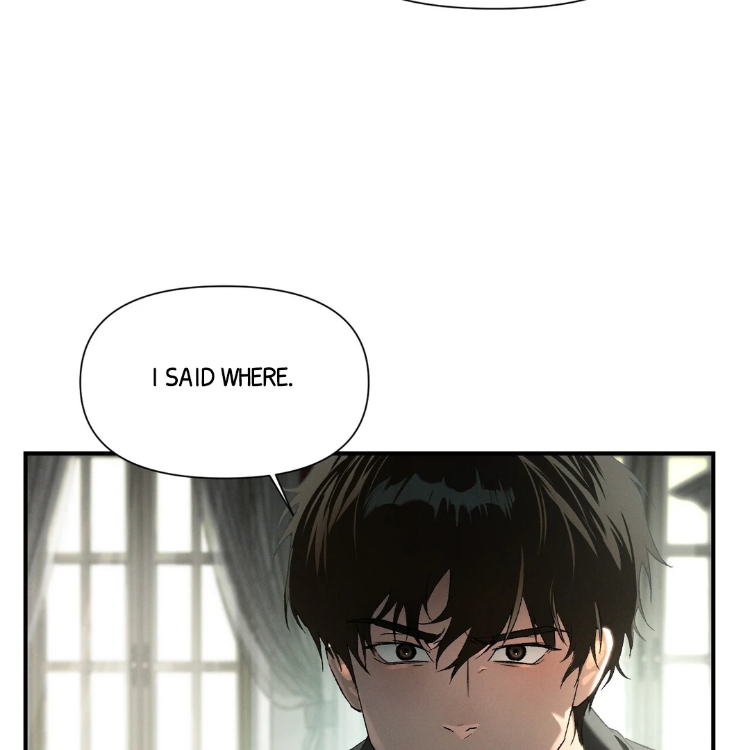 Read Codename Anastasia Manga Online