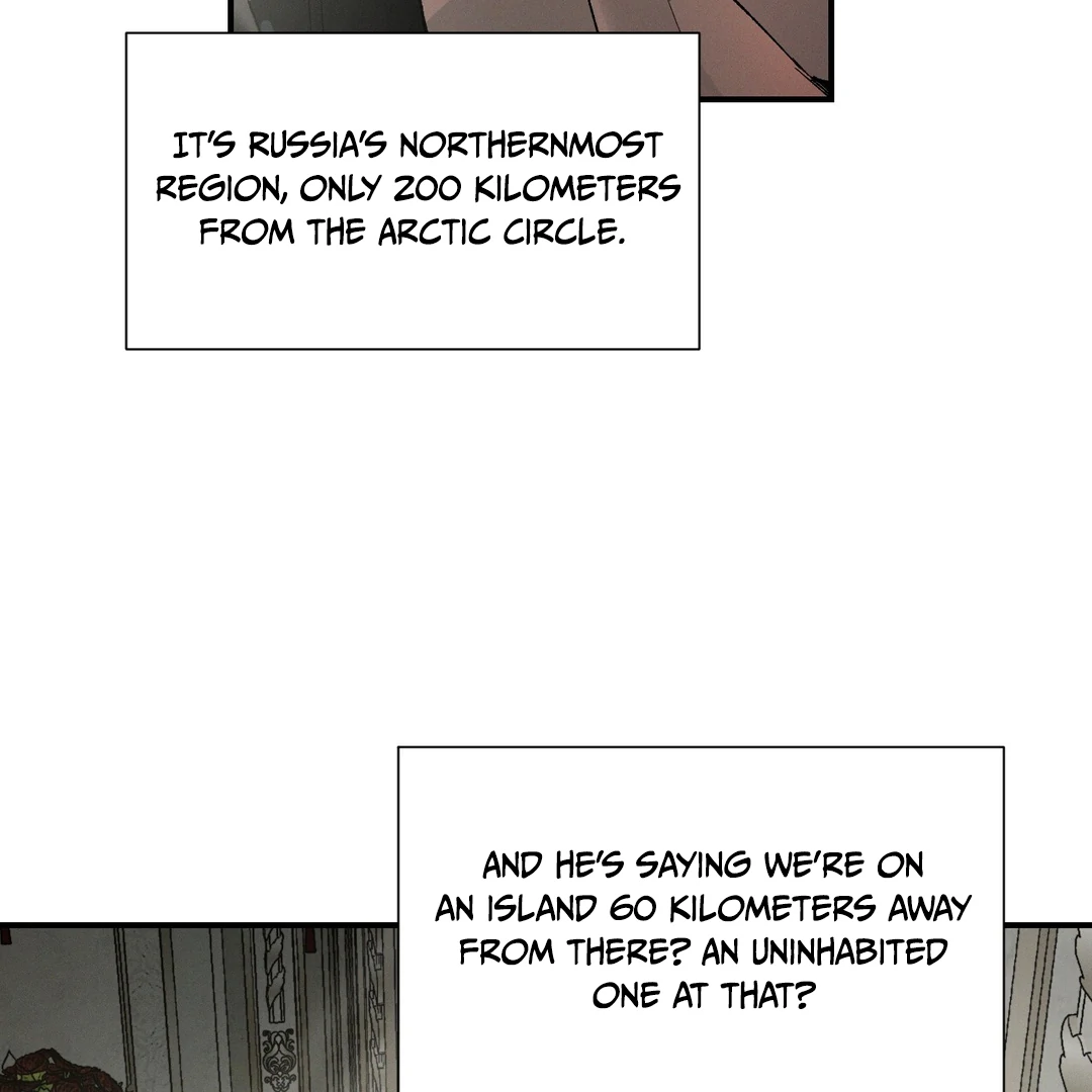 Read Codename Anastasia Manga Online