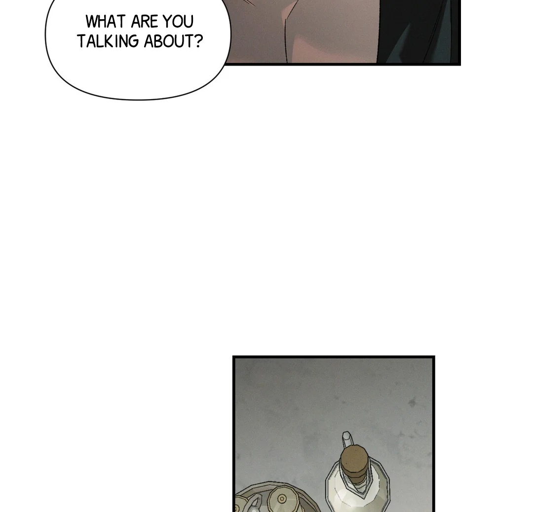 Read Codename Anastasia Manga Online