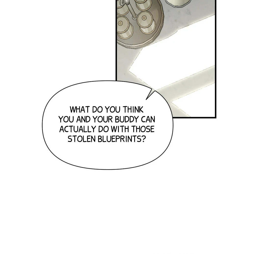 Read Codename Anastasia Manga Online