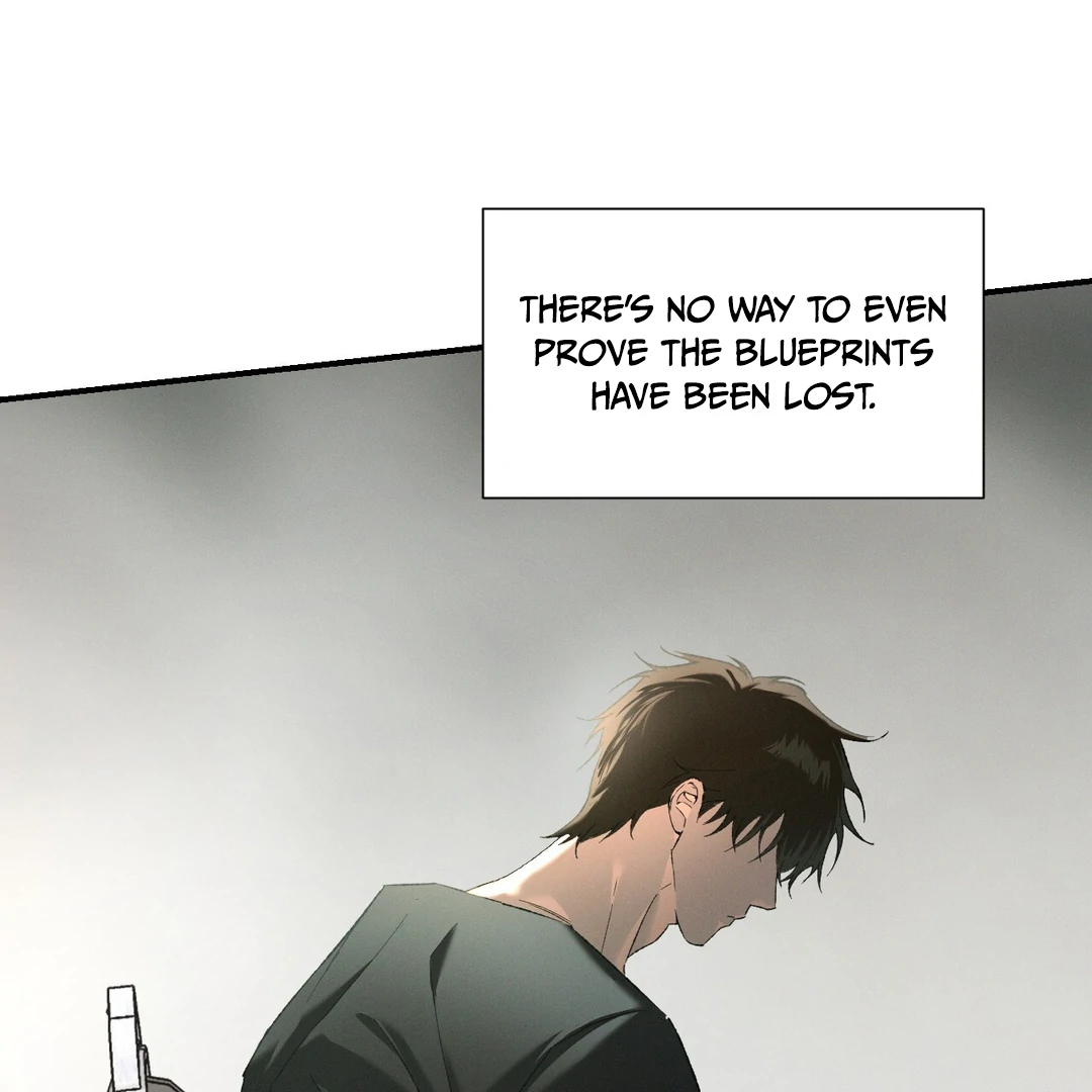 Read Codename Anastasia Manga Online