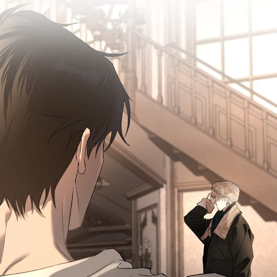 Read Codename Anastasia Manga Online