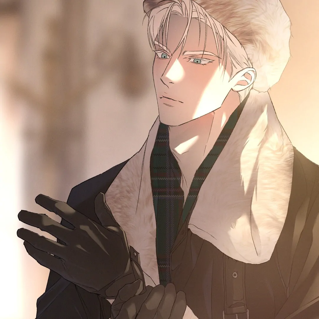 Read Codename Anastasia Manga Online