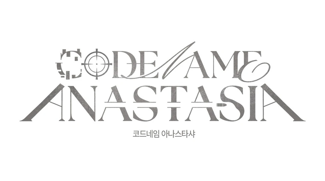 Read Codename Anastasia Manga Online