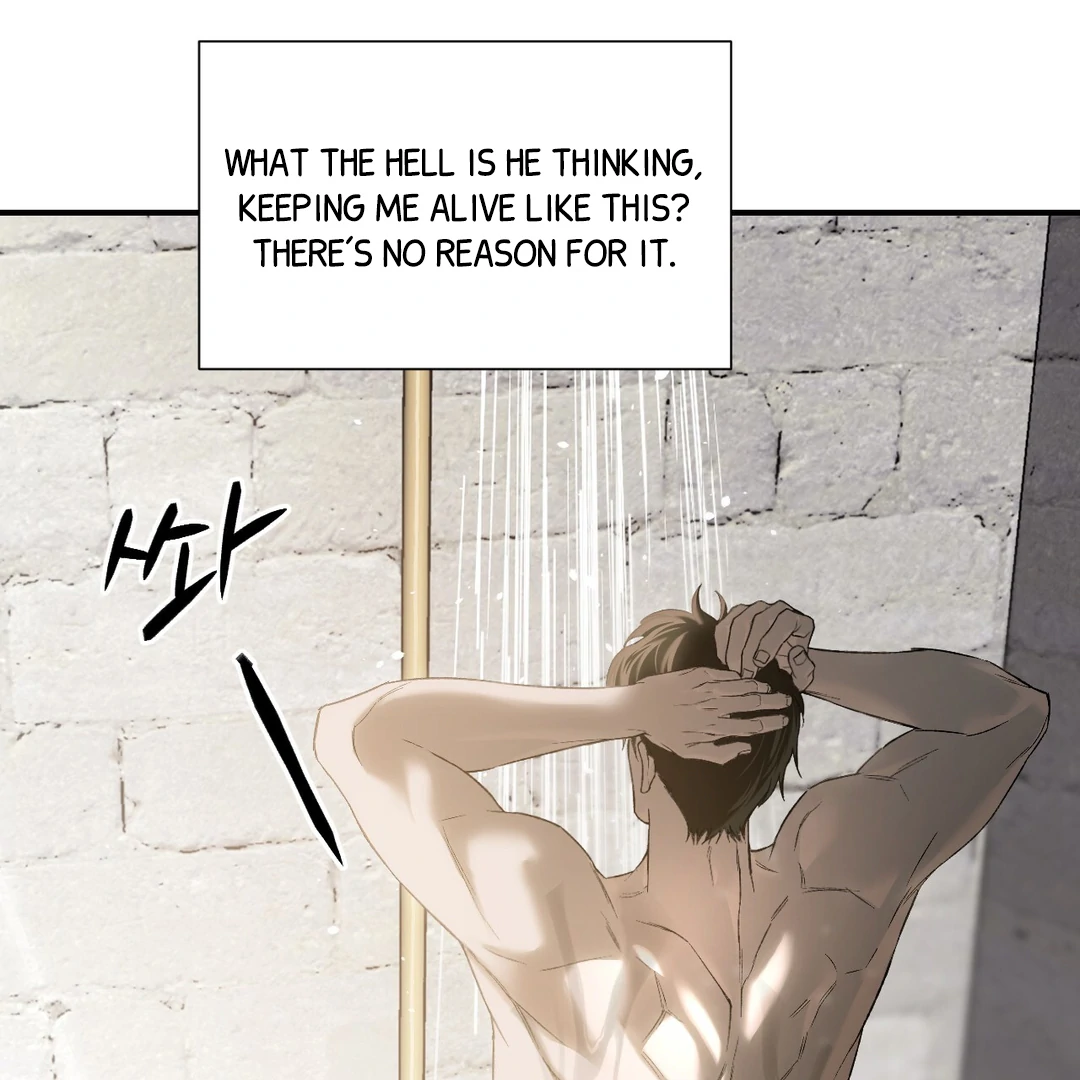 Read Codename Anastasia Manga Online