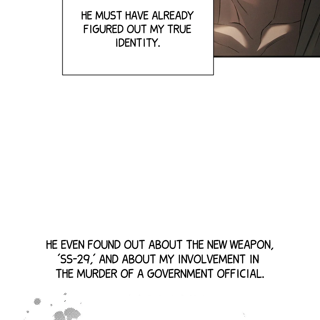 Read Codename Anastasia Manga Online