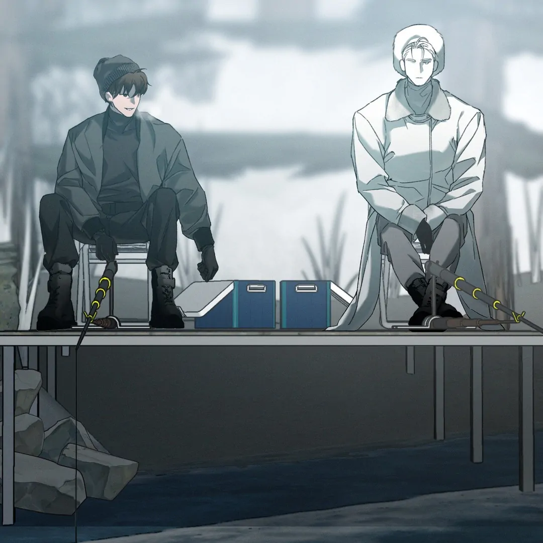 Read Codename Anastasia Manga Online