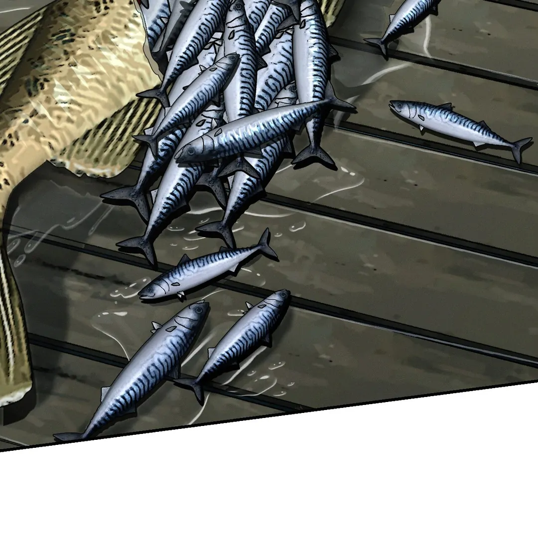 Read Codename Anastasia Manga Online