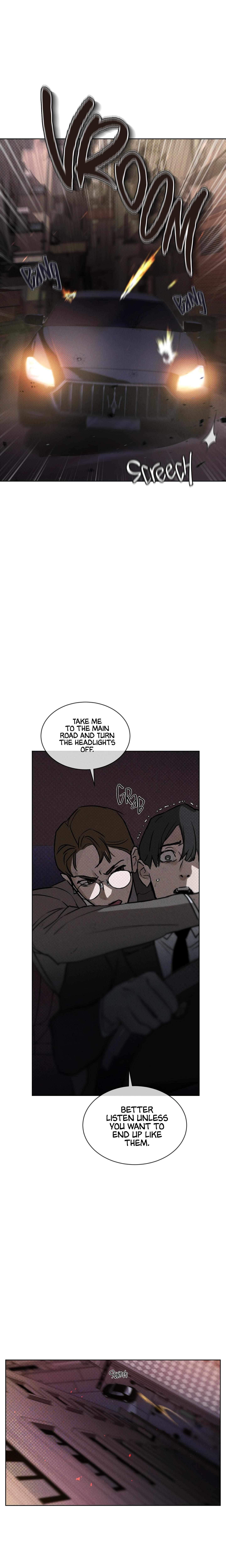 Read Codename Anastasia Manga Online