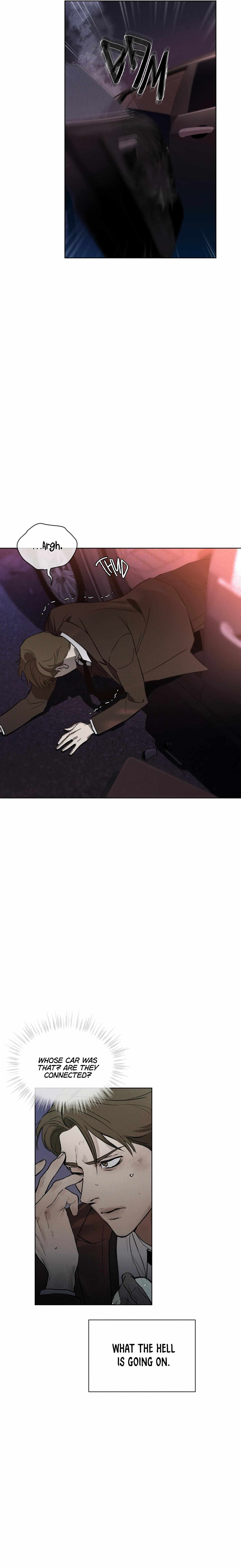 Read Codename Anastasia Manga Online