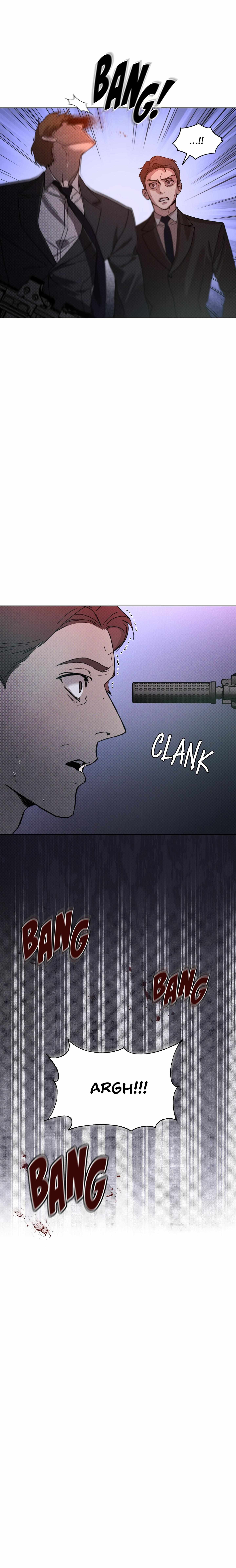 Read Codename Anastasia Manga Online