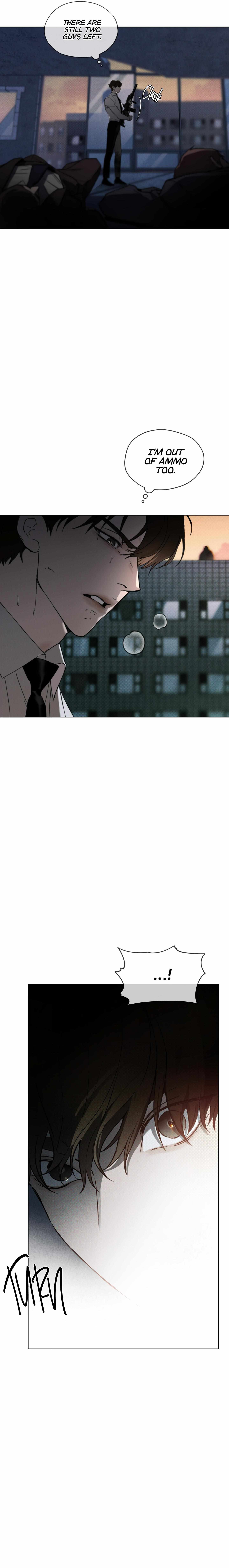 Read Codename Anastasia Manga Online