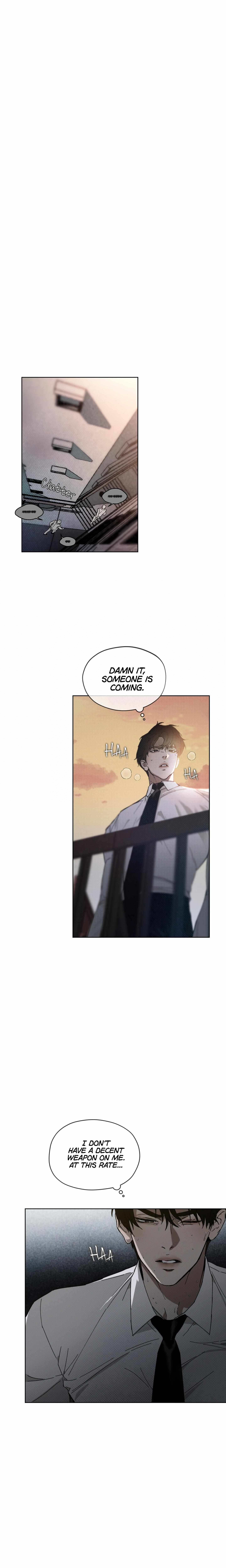 Read Codename Anastasia Manga Online