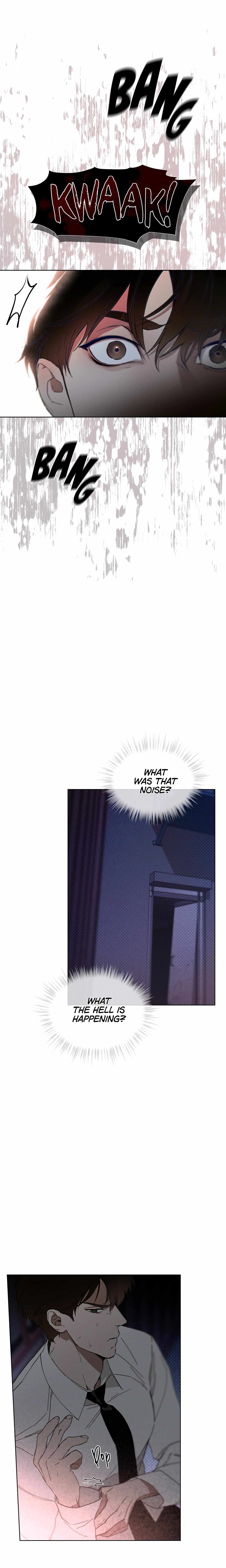 Read Codename Anastasia Manga Online