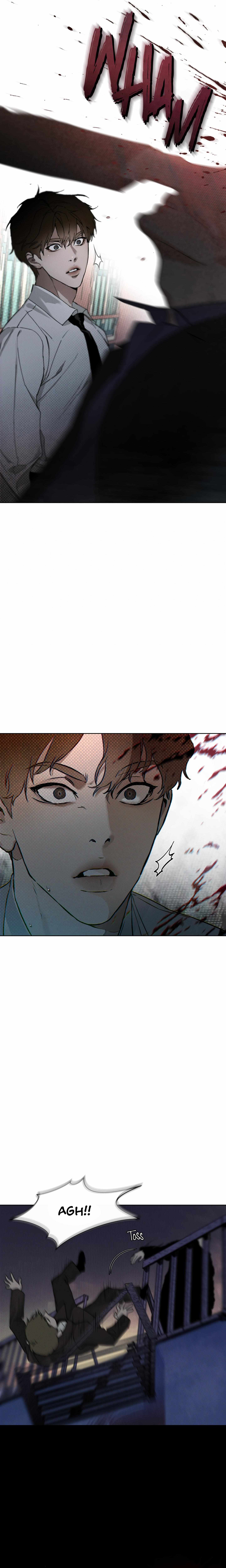 Read Codename Anastasia Manga Online
