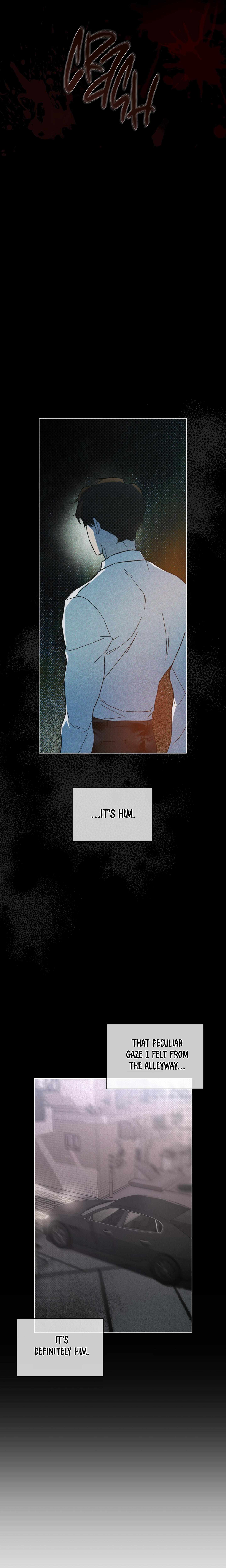 Read Codename Anastasia Manga Online