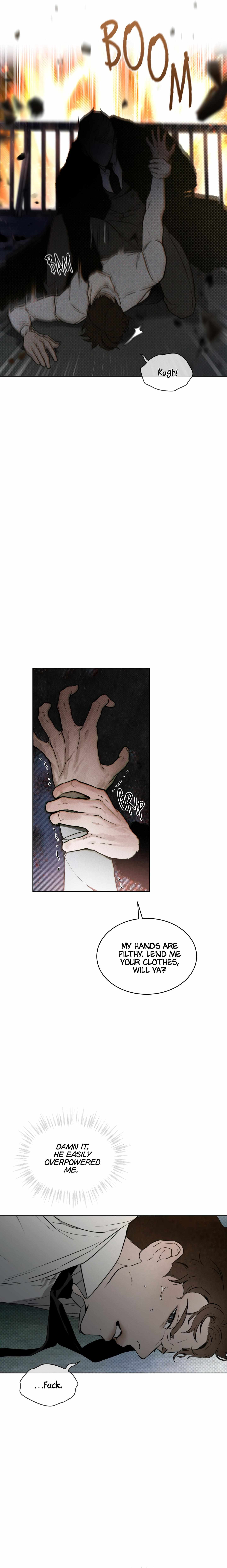 Read Codename Anastasia Manga Online