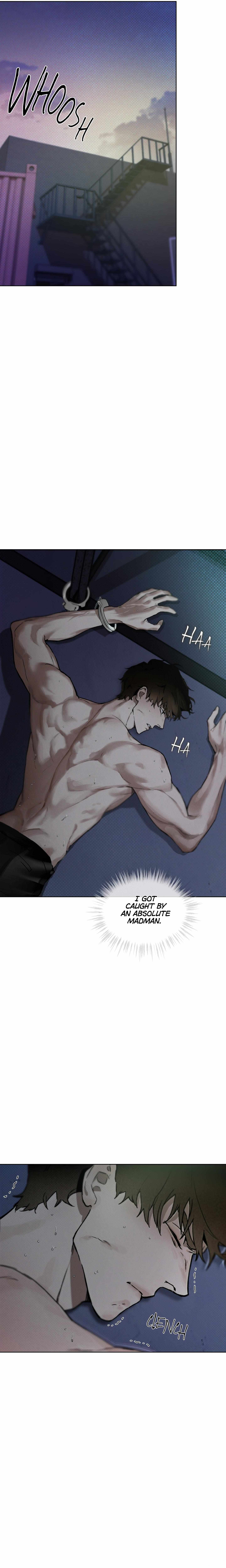 Read Codename Anastasia Manga Online