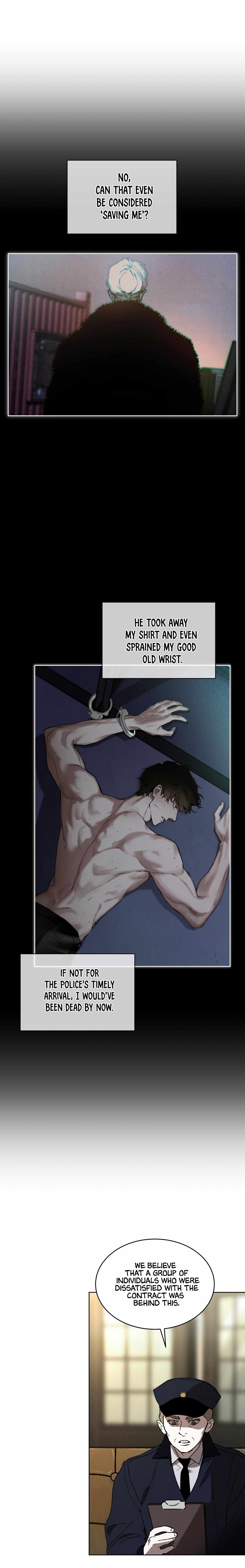 Read Codename Anastasia Manga Online