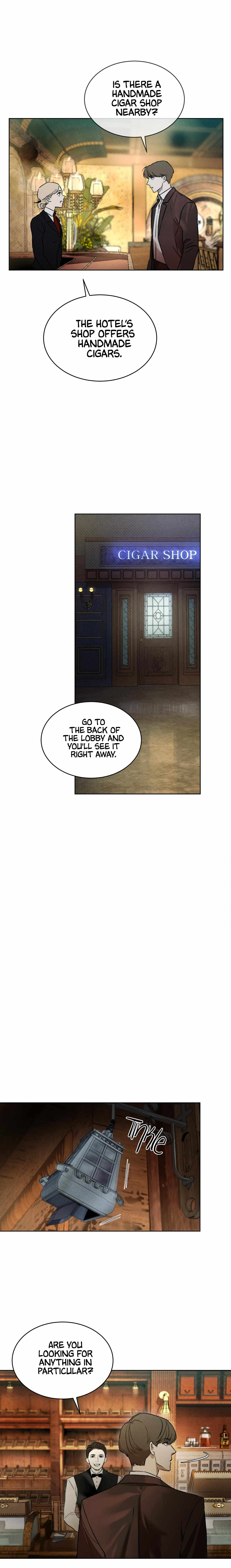 Read Codename Anastasia Manga Online