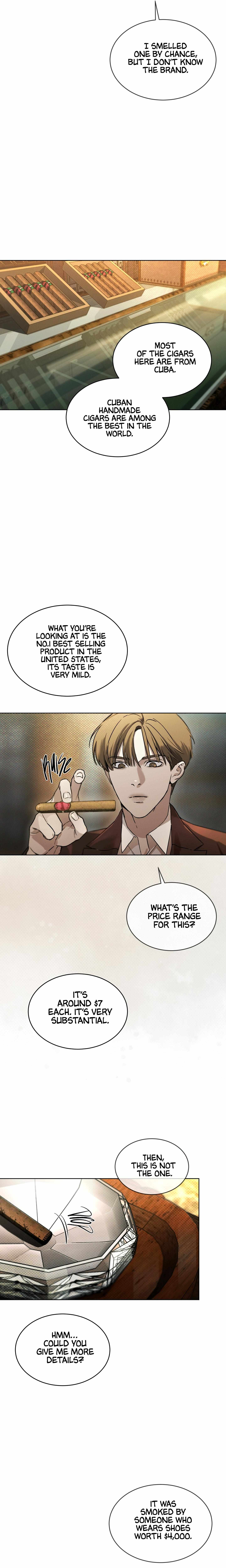 Read Codename Anastasia Manga Online