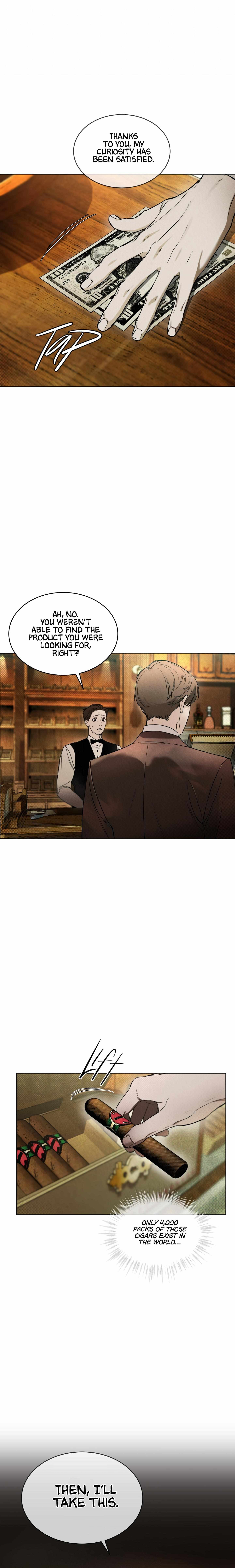 Read Codename Anastasia Manga Online